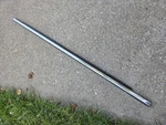 2010-2017 Gmc Terrain Front Right Passenger Window Outer Sweep Oem Genuine For. Price: $27.92.