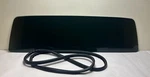 Fits 1980-1996 Ford F100 F150 F250 Back Glass Rear Window Dark Tinted W/ Gasket New. Price: $199.00.