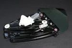 A2326705300 Side Window Rear Hl + Regulator Oem Mercedes R232 Sl 63 Amg New. Price: $405.33.