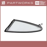 Pop Out Window For Porsche 911 F/g Coupe '69-'77 Side Rear Right Neu. Price: $1020.51.