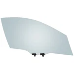 Door Glasses Front Passenger Right Side Hand Sedan For Honda Insight Civic 16-21 New. Price: $104.66.