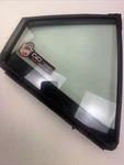 2019 - 2025 Nissan Altima Rear Right Side Door Window Fixed Vent Glass Rh Oem Used. Price: $69.99.