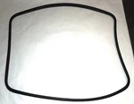 81 82 83 Mazda RX-7 Fb Glass Interior Trim Ring Oem Used RX7. Price: $29.00.