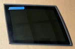 Pre-owned 1995-1998 Jeep Grand Cherokee 4 Door Drivers Side Rear Quarter Glass Used. Price: $95.00.