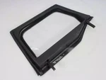Genuine Mopar Half Door Window Left 5SQ87SX9AB New. Price: $813.80.