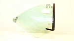 02-09 Audi B7 A4 RS4 Convertible Glass Window Right Quarter Rear 021026 Used. Price: $48.95.