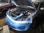 Back Glass Without Antenna Grid Fits 10-12 Fusion 2156007 Used. Price: $100.00.