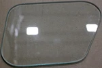 John Deere Glass Window T113464 Genuine Part Oem Nos Factory Used. Price: $43.50.