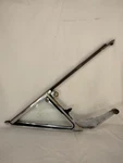 1965 Mercury Comet Convertible Vent Window Passenger Side Right Used. Price: $135.00.