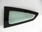 Driver/left Quarter Window Glass W/gasket For 2012-2015 Honda Civic 2DR Coupe New. Price: $89.00.