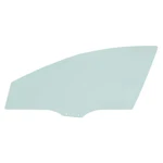 Genuine Mazda Door Glass GS3L-59-511B New. Price: $84.23.