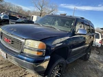 (local Pickup Only) Back Liftglass With Privacy Tint Fits 00-05 Suburban 1 Used. Price: $189.99.