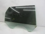 Door Window Glass Journey 2009 2020 Dodge Right Passenger Side Rear Back Oem Used. Price: $79.99.