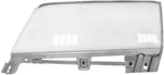 1967-68 Mustang Door Glass Kit With Frame Clear Lh Convertible New. Price: $344.07.