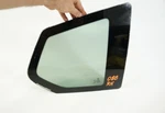 2011-2017 Bmw X3 F25 Rear Right Passenger Quarter Window Glass Oem Used. Price: $107.88.