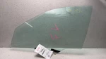 1997-2005 Buick Century Left Front Door Glass/window Used. Price: $92.30.