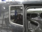 15-23 Jeep Renegade Privacy Tint Quarter Glass Right Passenger Side Oem Used. Price: $142.49.