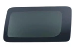 Fits: 2006-2010 Hummer H3 Passenger Rear Right Side Quarter Window Glass Privacy New. Price: $99.95.