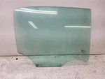 14 15 16 17 18 19, Cadillac Cts New Sedan, Rear Left Door GLASS,PN:84532022 Used. Price: $75.00.