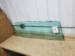 Back Glass With Quarter Window Fits 64-66 Thunderbird 308028 Used. Price: $172.50.