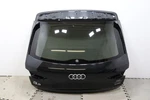 2019 - 2025 Audi Q3 Rear Liftgate Tailgate Hatch W/ Glass Oem Black 0E0E Used. Price: $1259.36.