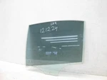 12-18 Bmw F30 335I 328I Sedan Big Window Glass Left Driver Rear Oem 121224 Used. Price: $91.94.