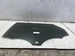 2013 Range Rover Evoque Rear Left Drive Side Door Window Glass Oem+ Used. Price: $102.47.