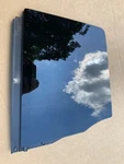 Tesla Model Rear Left Fixed Glass 2015- 2022 1055275-00-G Used. Price: $90.00.