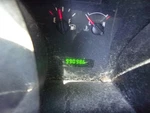 Driver Left Quarter Glass Convertible Fits 05-09 Mustang 2131106 Used. Price: $221.83.