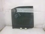 2001-2004 Nissan Xterra 3.3L Rwd Rear Left Driver Door Glass Window 82301-7Z400 Used. Price: $88.07.