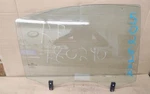 2007 Kia Optima 4DR Lx Right Rear Door Glass W/ Tint Used. Price: $100.00.