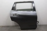 2014 - 2020 Nissan Rogue Rear Right Passenger Side Door Assembly Oem Gray Kad Used. Price: $467.30.