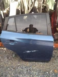Used Rear Right Door Assembly Side Fits: 2018 Subaru Xv Crosstrek Electric. Price: $438.99.