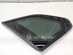2024 Bmw X5 G05 Left Quarter Window Glass Privacy Tint 7444077 *deep Scratch* Used. Price: $145.32.