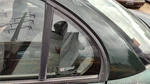 1996-1999 Saturn SL1 Driver Left Rear Vent Window Back Door Glass With Frame Oem Used. Price: $101.25.