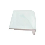 Brothers DGRS72P-RH Door Glass With Sash Clear Right For 67-72 C/k Truck New. Price: $305.69.