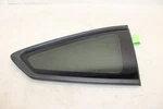 2019-2022 Hyundai Veloster Left Door Quarter Window Glass Oem LF10 Used. Price: $90.00.