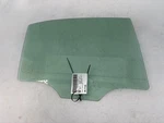 2006 - 2010 Hyundai Sonata Rear Right Passenger Side Door Window Glass Oem Used. Price: $73.52.