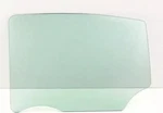 Driver/left Side Rear Door Window Glass For 2011-2015 Chevrolet Volt Hatchback New. Price: $72.00.