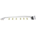 Door Lock Switch Connector Standard S-1700 New. Price: $77.99.