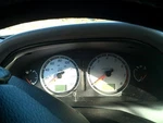 Driver Left Rear Door Glass Fits 02-04 Infiniti I35 241776 Used. Price: $125.01.