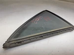 2007-2011 Toyota Camry Rear Passenger Right Door Vent Glass Japan Built Used. Price: $72.67.