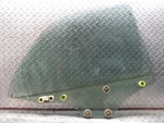 97 98 99 01 Lexus ES300 Left Driver Rear Window Glass Sedan Used. Price: $108.71.