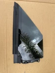 16-25 Tesla Model X Front Right Quarter Vent Door Window Glass Rh 1055204-00-D Used. Price: $168.88.