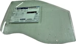 Ford F250/F350 Oem Passenger Right Side Front Door Automatic Window Glass 17-24 New. Price: $119.95.
