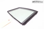 2016-2022 Toyota Prius Hatchback Rear Left Door Quarter Corner Window Glass Oem Used. Price: $78.99.