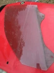 Bmw X5 Front Door Window Glass Driver Left Oem 2000-2006 (L-33) Used. Price: $76.98.