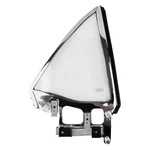Ford Mustang 1965-1966 Acp FM-BW034R Quarter Glass Assembly New. Price: $538.57.
