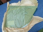 New Amd 65 B-body Quarter Glass Tinted Sedan 795-1463-TS Lh/rh Mopar. Price: $195.00.