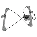 For Pontiac Grand Am 99-05 Window Regulator Motor Assembly Solutions Front New. Price: $69.70.